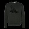 Unisex Midweight Crewneck Sweatshirt Thumbnail