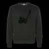 Unisex Midweight Crewneck Sweatshirt Thumbnail