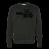 Unisex Midweight Crewneck Sweatshirt Thumbnail