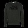 Unisex Midweight Crewneck Sweatshirt Thumbnail