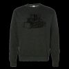 Unisex Midweight Crewneck Sweatshirt Thumbnail