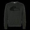 Unisex Midweight Crewneck Sweatshirt Thumbnail