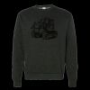Unisex Midweight Crewneck Sweatshirt Thumbnail
