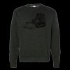 Unisex Midweight Crewneck Sweatshirt Thumbnail