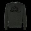 Unisex Midweight Crewneck Sweatshirt Thumbnail