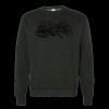 Unisex Midweight Crewneck Sweatshirt Thumbnail