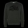 Unisex Midweight Crewneck Sweatshirt Thumbnail