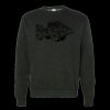 Unisex Midweight Crewneck Sweatshirt Thumbnail