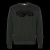 Unisex Midweight Crewneck Sweatshirt Thumbnail