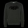 Unisex Midweight Crewneck Sweatshirt Thumbnail