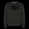 Unisex Midweight Crewneck Sweatshirt Thumbnail