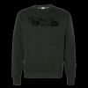 Unisex Midweight Crewneck Sweatshirt Thumbnail