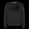 Unisex Midweight Crewneck Sweatshirt Thumbnail
