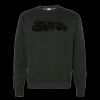 Unisex Midweight Crewneck Sweatshirt Thumbnail