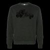 Unisex Midweight Crewneck Sweatshirt Thumbnail