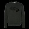 Unisex Midweight Crewneck Sweatshirt Thumbnail