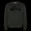 Unisex Midweight Crewneck Sweatshirt Thumbnail