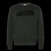 Unisex Midweight Crewneck Sweatshirt Thumbnail