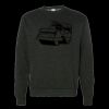 Unisex Midweight Crewneck Sweatshirt Thumbnail