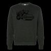 Unisex Midweight Crewneck Sweatshirt Thumbnail