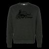 Unisex Midweight Crewneck Sweatshirt Thumbnail
