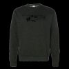 Unisex Midweight Crewneck Sweatshirt Thumbnail