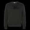 Unisex Midweight Crewneck Sweatshirt Thumbnail