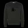 Unisex Midweight Crewneck Sweatshirt Thumbnail