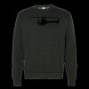 Unisex Midweight Crewneck Sweatshirt Thumbnail