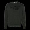 Unisex Midweight Crewneck Sweatshirt Thumbnail