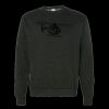 Unisex Midweight Crewneck Sweatshirt Thumbnail
