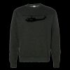 Unisex Midweight Crewneck Sweatshirt Thumbnail