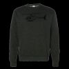 Unisex Midweight Crewneck Sweatshirt Thumbnail