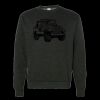 Unisex Midweight Crewneck Sweatshirt Thumbnail