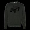 Unisex Midweight Crewneck Sweatshirt Thumbnail
