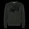 Unisex Midweight Crewneck Sweatshirt Thumbnail