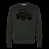 Unisex Midweight Crewneck Sweatshirt Thumbnail