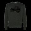 Unisex Midweight Crewneck Sweatshirt Thumbnail