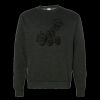 Unisex Midweight Crewneck Sweatshirt Thumbnail