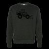 Unisex Midweight Crewneck Sweatshirt Thumbnail