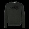 Unisex Midweight Crewneck Sweatshirt Thumbnail