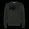 Unisex Midweight Crewneck Sweatshirt Thumbnail
