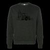 Unisex Midweight Crewneck Sweatshirt Thumbnail