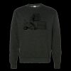 Unisex Midweight Crewneck Sweatshirt Thumbnail