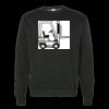 Unisex Midweight Crewneck Sweatshirt Thumbnail