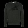 Unisex Midweight Crewneck Sweatshirt Thumbnail