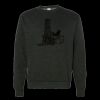 Unisex Midweight Crewneck Sweatshirt Thumbnail