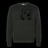 Unisex Midweight Crewneck Sweatshirt Thumbnail