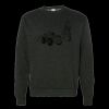Unisex Midweight Crewneck Sweatshirt Thumbnail