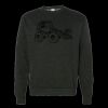Unisex Midweight Crewneck Sweatshirt Thumbnail